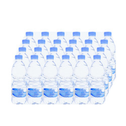 Boneau 巴马铂泉 饮用天然泉水 500ml*24瓶/箱