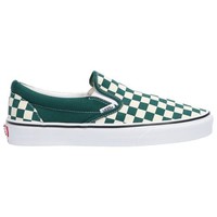 补贴购、限新用户：VANS 范斯 Classic Slip On  男款一脚蹬体闲鞋