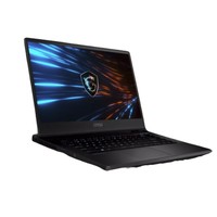 MSI 微星 冲锋坦克PRO GP66 17.3英寸游戏笔记本电脑（i7-11800H、16GB、1TB SSD、RTX3060）