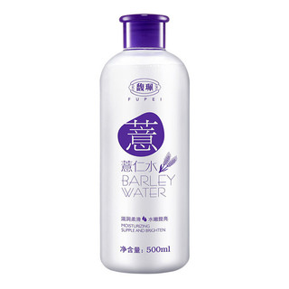 馥珮 薏仁水 500ml