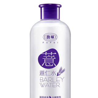 馥珮 薏仁水 500ml