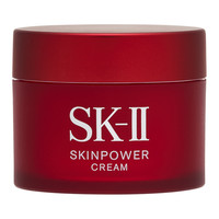 SK-II 赋能焕采精华霜 大红瓶 15g