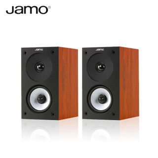 Jamo 尊宝 S622 HiFi音响