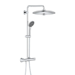 GROHE 高仪 27298002 恒温花洒淋浴套装