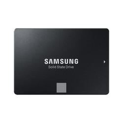 SAMSUNG 三星 860 EVO SATA3.0 固态硬盘 500GB