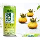  千优谷 刺梨高C果汁饮料 245ml*6瓶　