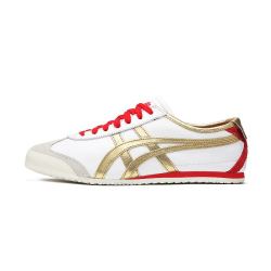 Onitsuka Tiger 鬼塚虎 Mexico 66 1183A788 中性休闲运动鞋