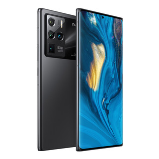 nubia 努比亚 Z30 Pro 5G手机 8GB+256GB 浩瀚黑