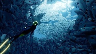 Steam游戏平台《ABZU（智慧之海）》 PC数字版游戏