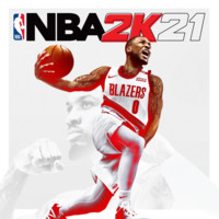 NBA 2K21 PC中文数字版游戏