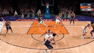 NBA 2K21 PC中文数字版游戏