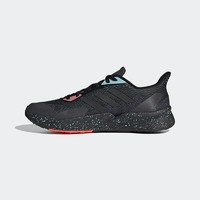 adidas 阿迪达斯 官网 X9000L2 M 男子情侣款跑步运动鞋FX8376 FW0804