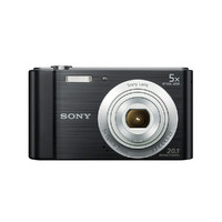 SONY 索尼 DSC-W810 数码相机