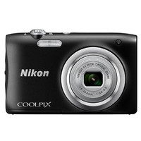 Nikon 尼康 COOLPIX A100 数码相机