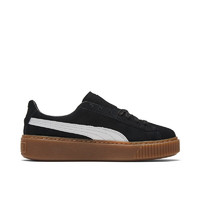 PUMA 彪马 Suede Platform Rihana 女子运动板鞋 363559