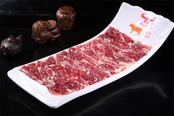 上海今年牛事·潮品全牛火锅2-3人餐