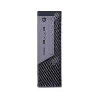 NINGMEI 宁美 台式机 黑色(酷睿i5-10400、核芯显卡、8GB、256GB SSD、风冷)