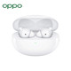 OPPO Enco Free2 真无线蓝牙耳机 星河白