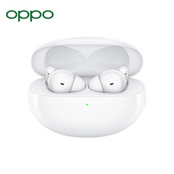 OPPO Enco Free2 无线蓝牙耳机