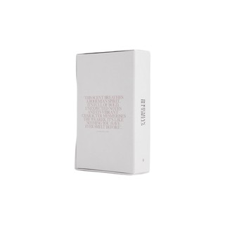 ZARA Emotions系列 波西米亚蓝风铃女士浓香水 EDP 40ml