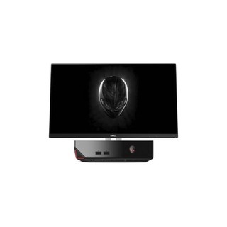 Alienware 外星人 ALWAR-2508MB 23.8英寸 台式机 黑色(酷睿i5-4590T、GTX 8760M、8GB、1TB SSD、风冷)