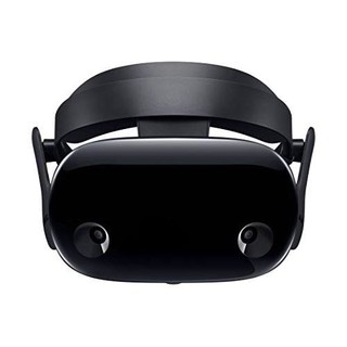 SAMSUNG 三星 HMD Odyssey + VR眼镜 非一体机（2880*1600、90Hz）