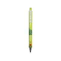 uni 三菱 M5-450T 活动铅笔 0.5mm 透明绿 单支装