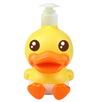 B.Duck 净润系列 儿童低泡洗手液 300g
