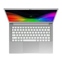 RAZER 雷蛇 灵刃 13 潜行版 13.3英寸 游戏本 水银(酷睿i7-1065G7、核芯显卡、16GB、256GB SSD、1080P、IPS、60Hz)