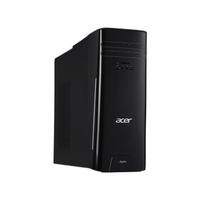 acer 宏碁 TC780-N90 台式机 黑色(酷睿i5-7400、GT720、4GB、1TB HDD、风冷)