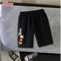 Disney 迪士尼 儿童短裤