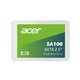 acer 宏碁 SA100 SATA3.0 固态硬盘 120GB
