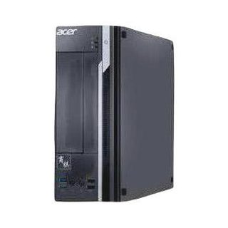 acer 宏碁 商祺 SQX4650 台式机 黑色(酷睿i5-7400、GT720、4GB、1TB HDD、风冷)