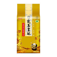 金龙鱼 乳玉皇妃 五常稻花香大米 1.8kg