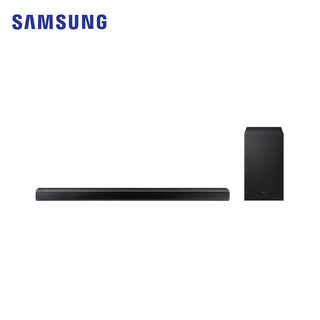 Samsung/三星 HW-Q700A回音壁音响3.1.2声道环绕音效 杜比全景声