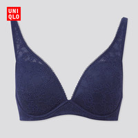 UNIQLO 优衣库 女装 无钢圈文胸(聚拢型)(“裸感Bra”) 435586