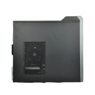 acer 宏碁 Veriton D730 21.5英寸 台式机 黑色(A10-9700、2GB独显、4GB、256GB SSD、风冷)