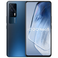 iQOO Neo5 5G智能手机 12GB+256GB