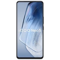 iQOO Neo5 5G智能手机 12GB+256GB