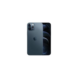 Apple 苹果 iPhone 12 Pro Max 5G手机 512GB 海蓝色