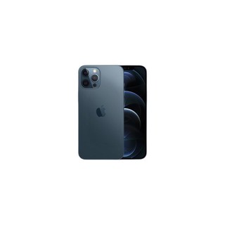 PLUS会员：Apple 苹果 iPhone 12 Pro Max 5G手机 512GB 海蓝色