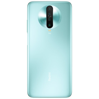 Redmi 红米 K30i 5G手机 8GB+256GB 薄荷冰蓝