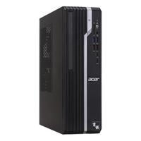 acer 宏碁 商祺 SQX4270 台式机 黑色(酷睿i5-9400、核芯显卡、8GB、128GB SSD+1TB HDD、风冷)