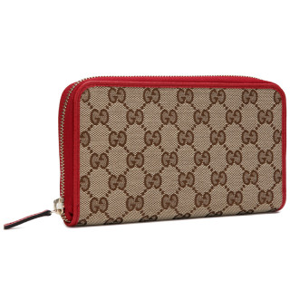 gucci 古驰 女士手拿包 363423 ky9lg 8606 红色