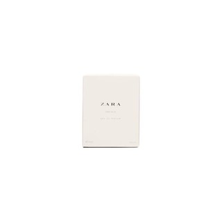 ZARA 兰花女士浓香水 EDP 粉盖