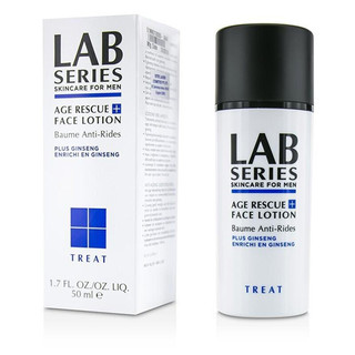 LAB SERIES 朗仕 男士青春抗皱精华乳液 50ml