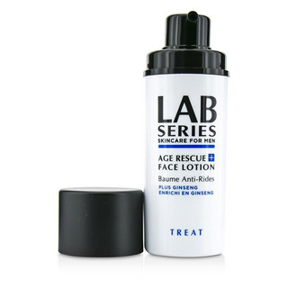 LAB SERIES 朗仕 男士青春抗皱精华乳液 50ml