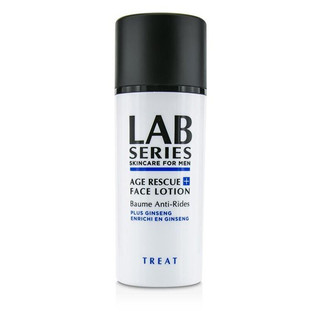 LAB SERIES 朗仕 男士青春抗皱精华乳液 50ml