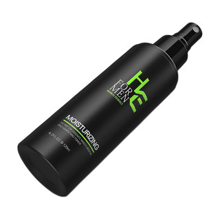 H&E 赫恩 男士清爽控油爽肤水 120ml*2