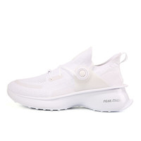 PEAK 匹克 态极2.0 女子跑鞋 E02618H 大白 36